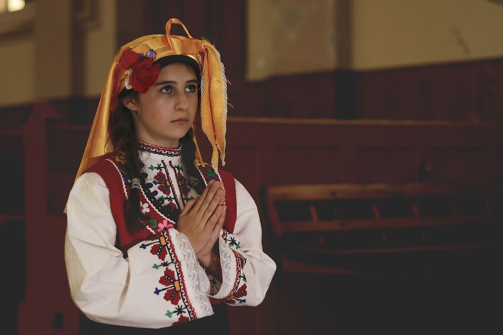 Photograph by Slobodan Cavic