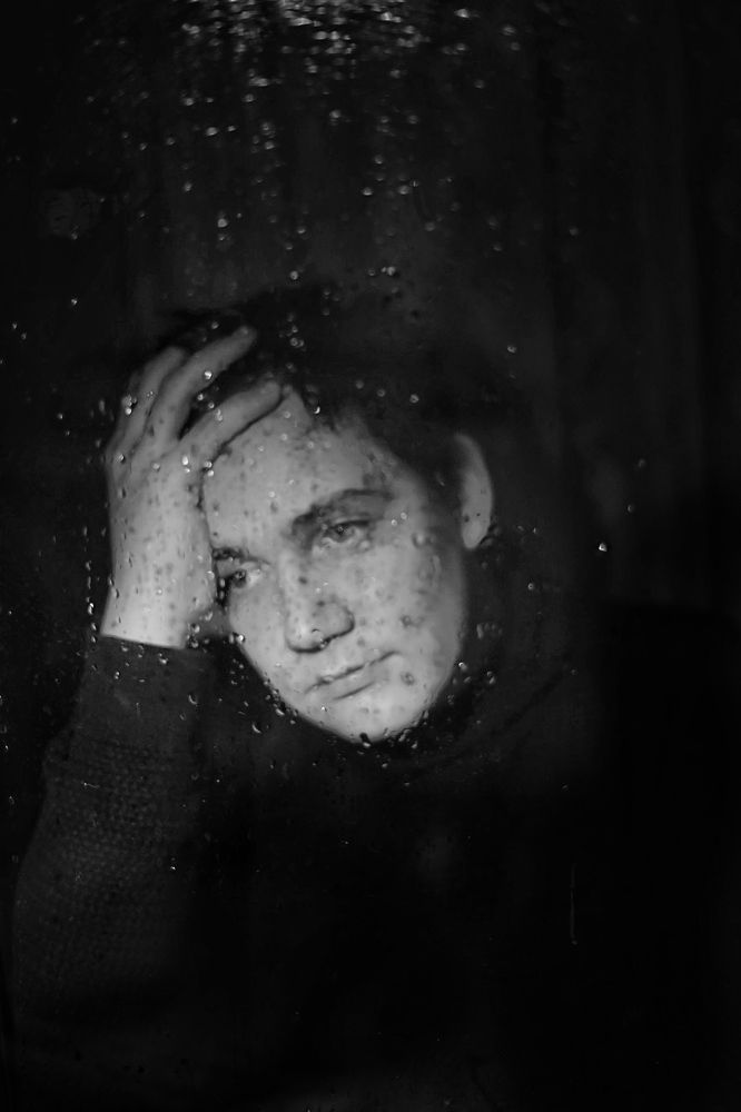 Photograph by Надежда Недашковская