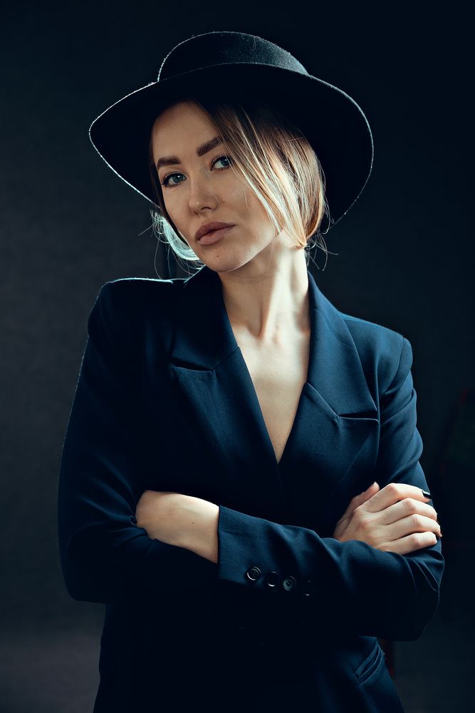 Photograph by Stas Che