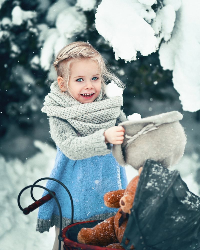 Фотография автора Anna NovaLova