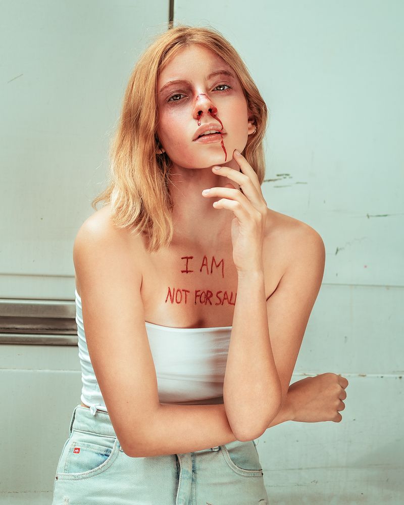 Photograph by Belén Ramírez