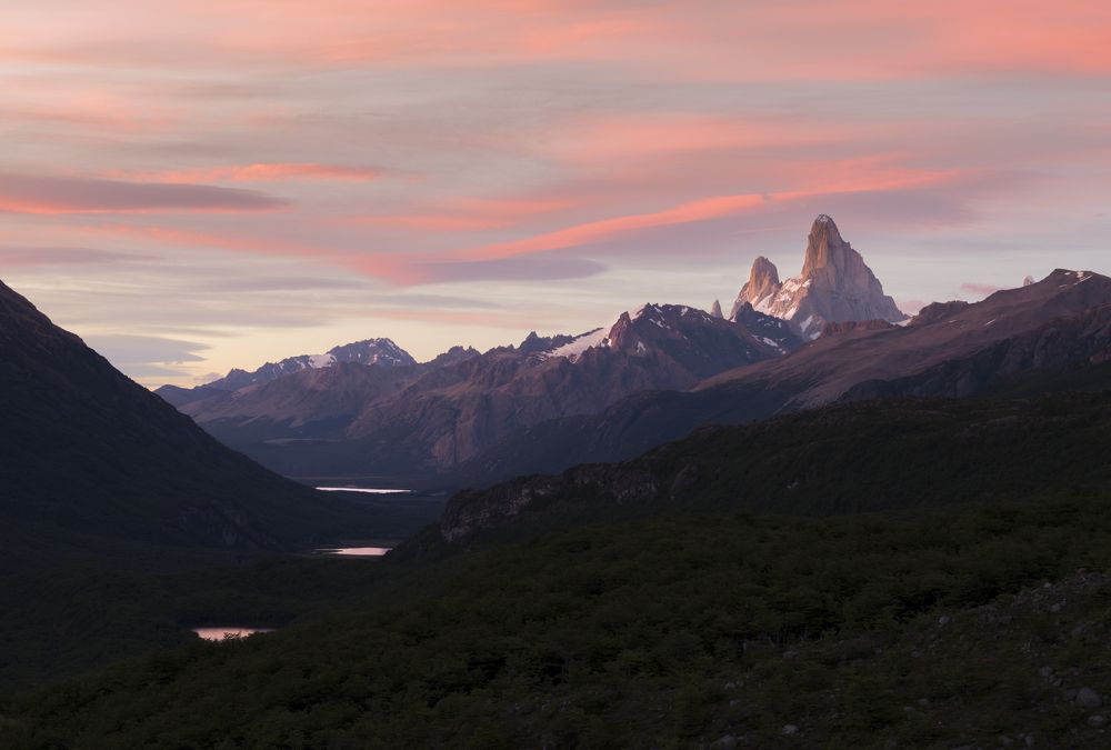 Photograph by Alejandro Capelli