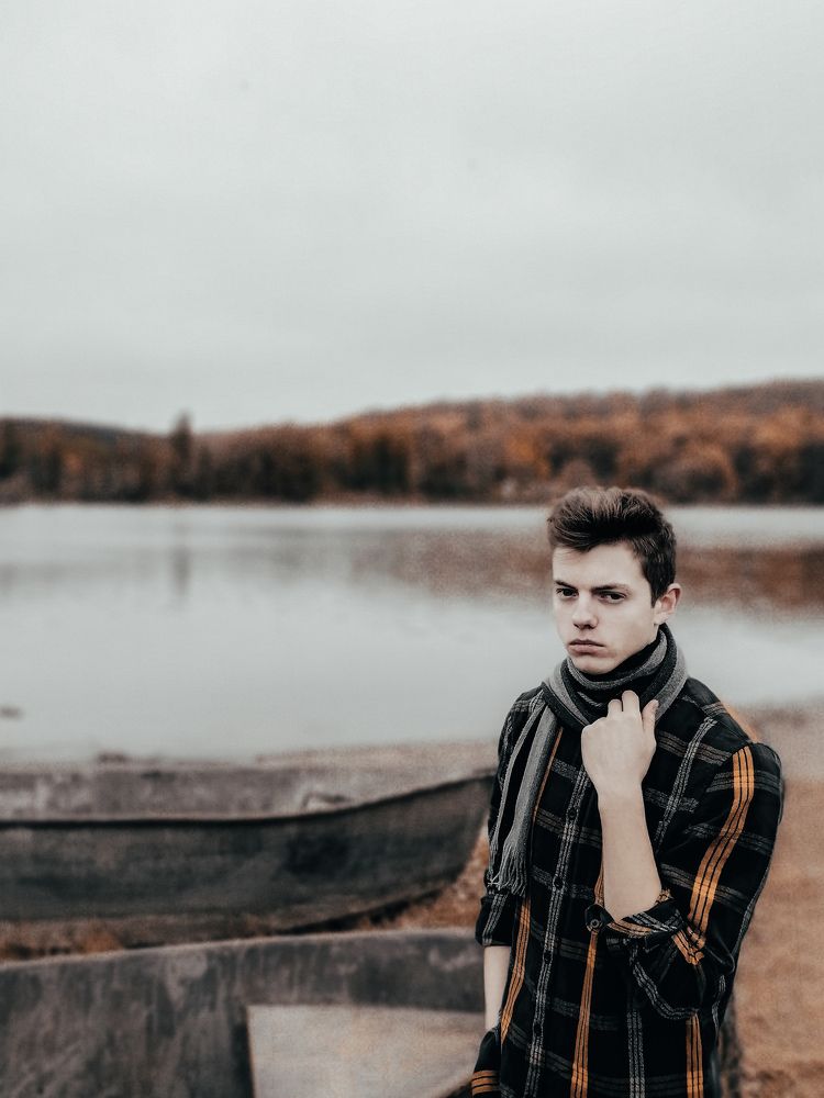 Photograph by Богдан Щербак