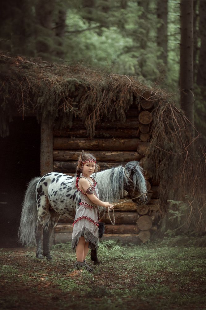 Фотография автора Наталия Назарова