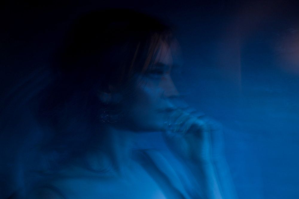 Photograph by Светлана Лебедева