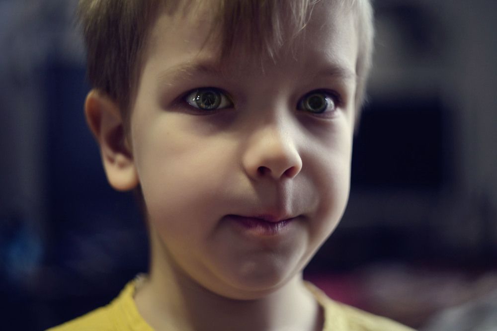 Photograph by Александра Рубан