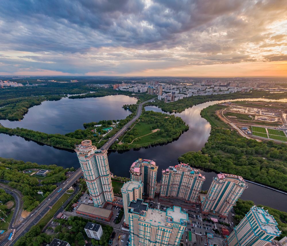 Фотография автора Антон Мазаев