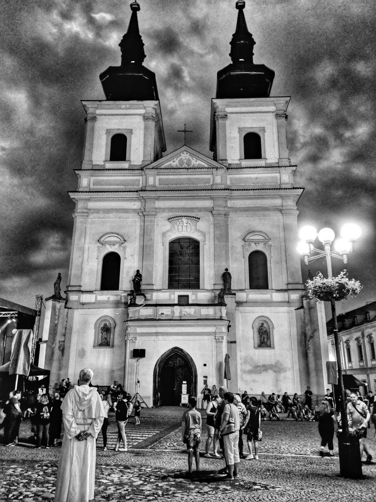 Photograph by Gabriela Meghnini