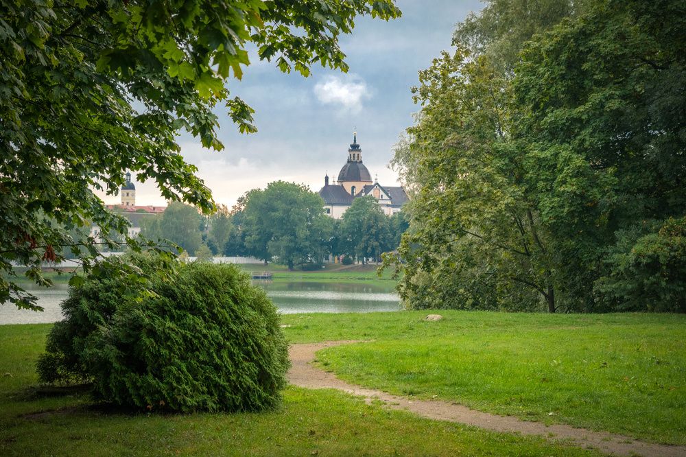 Photograph by Александр Войтко