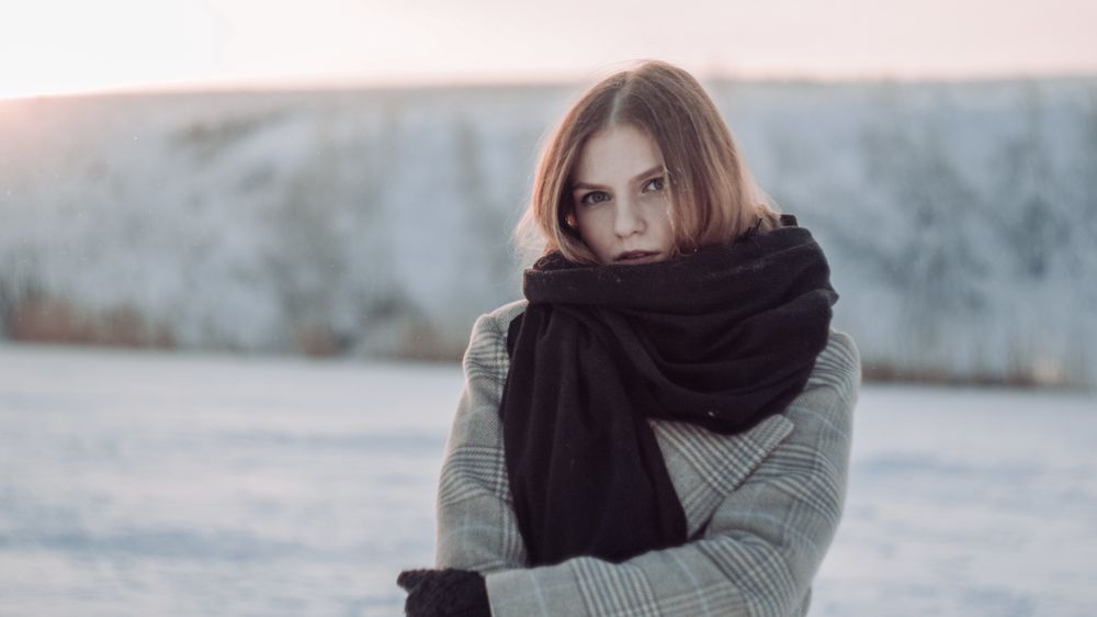 Photograph by Владислав Богаткин