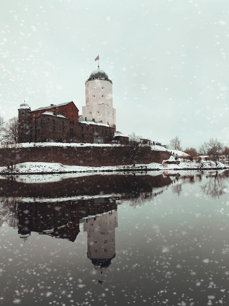 Photograph by @rufi.photo Руфи
