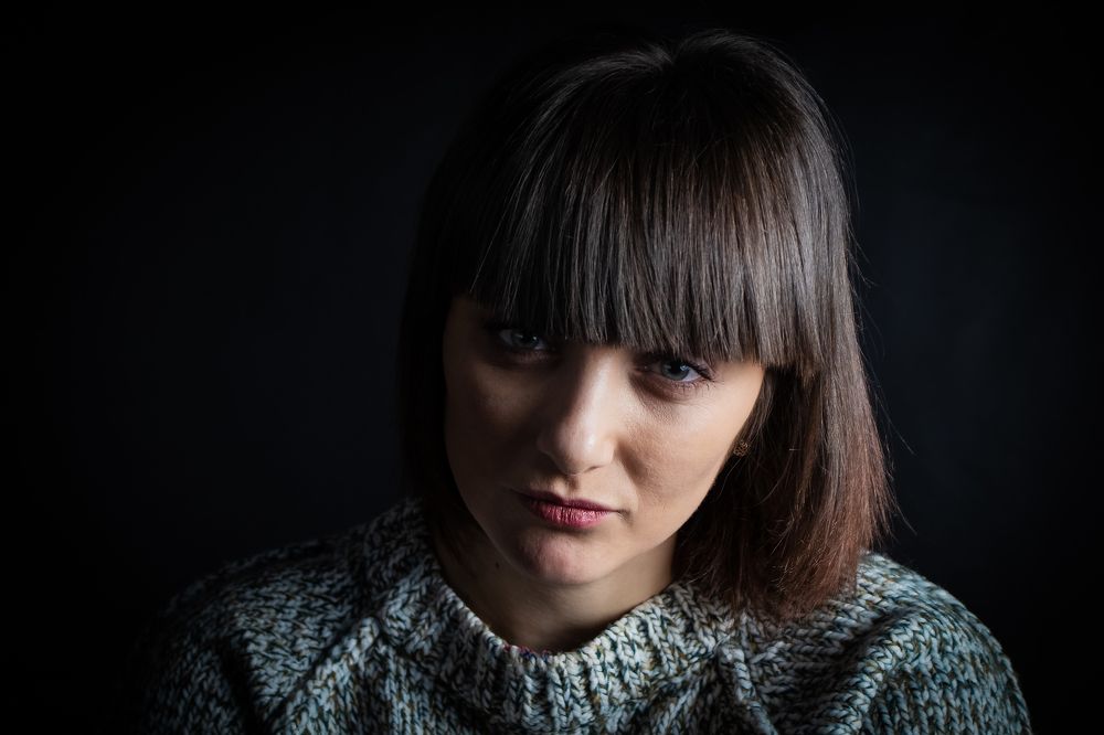 Photograph by Николай Бибиков