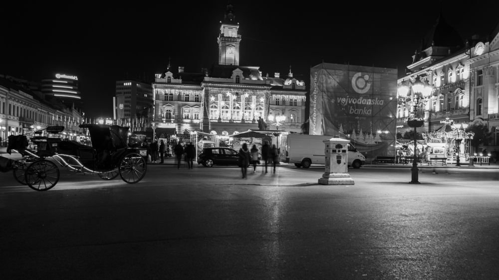 Photograph by Sveto Mamlic