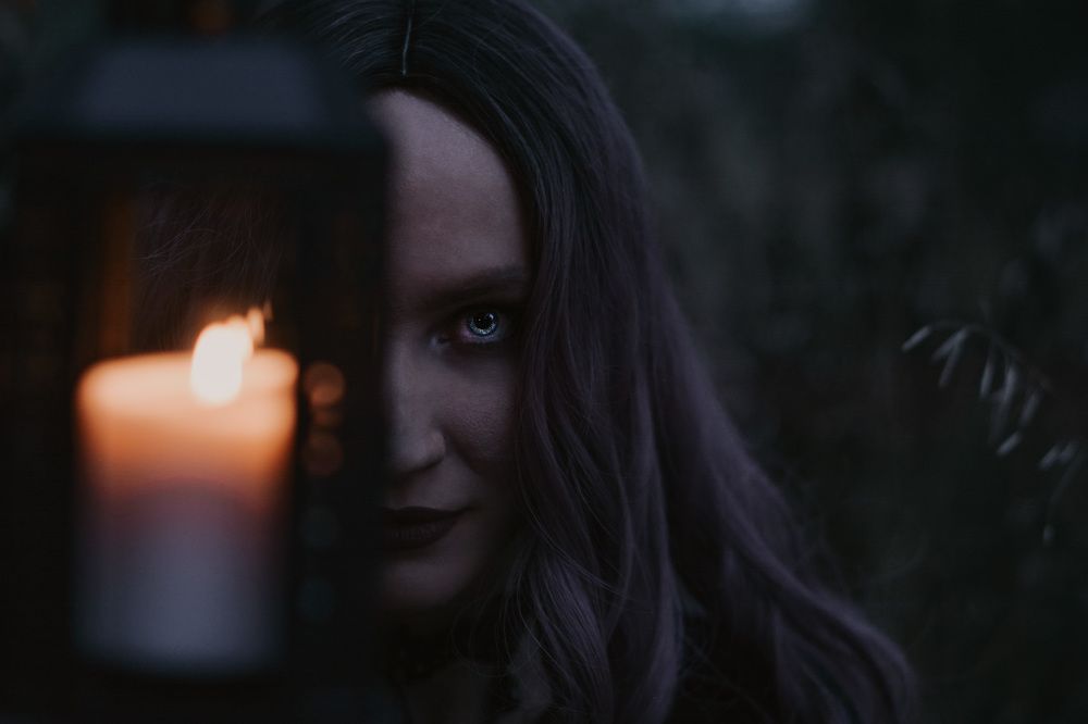 Photograph by Ангелина Быканова