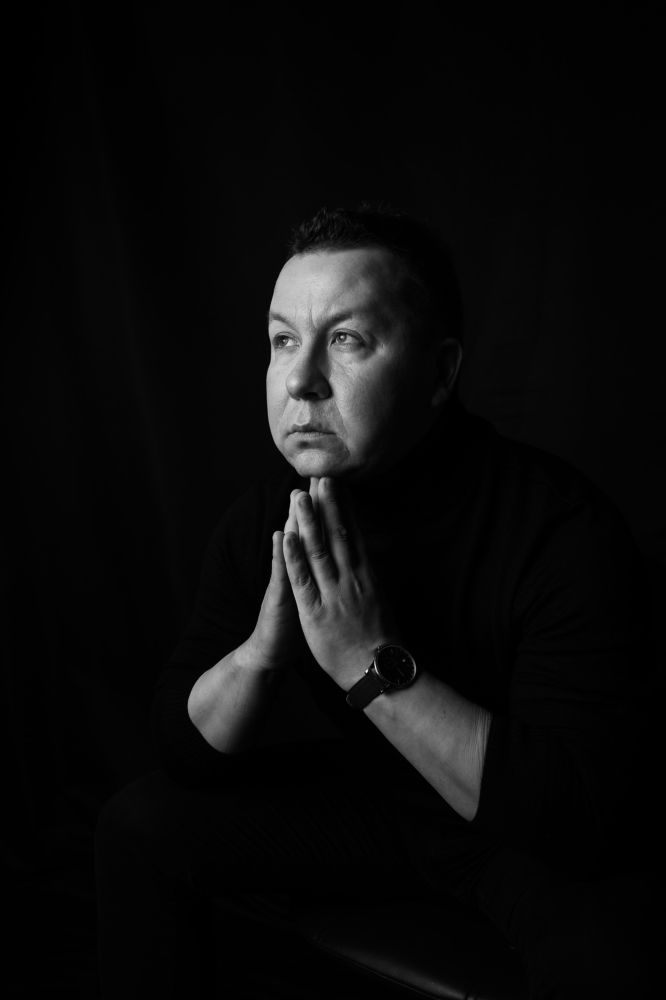 Photograph by Николай Бибиков