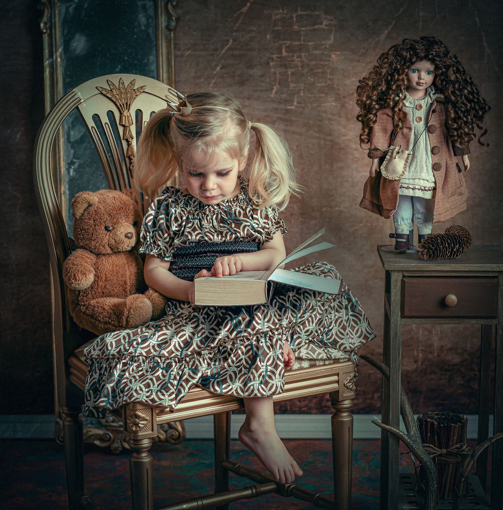 Фотография автора Anna NovaLova