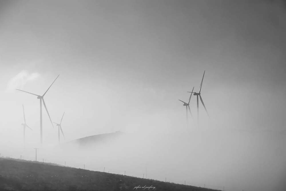 Photograph by Jafar Yahia