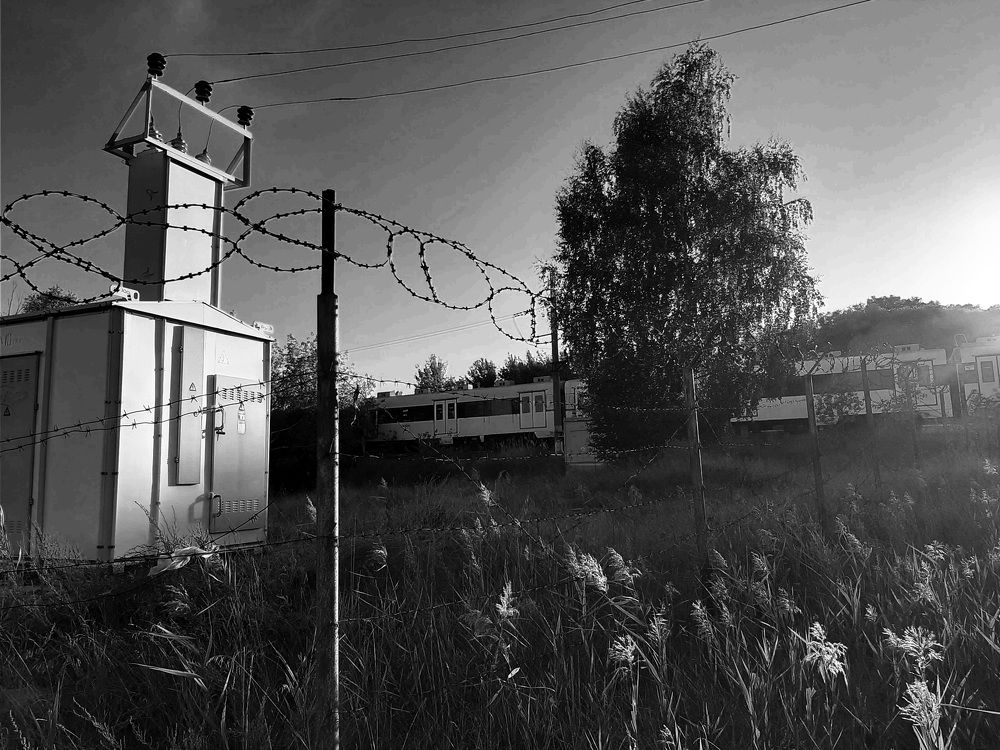 Photograph by Дмитрий Валивахин