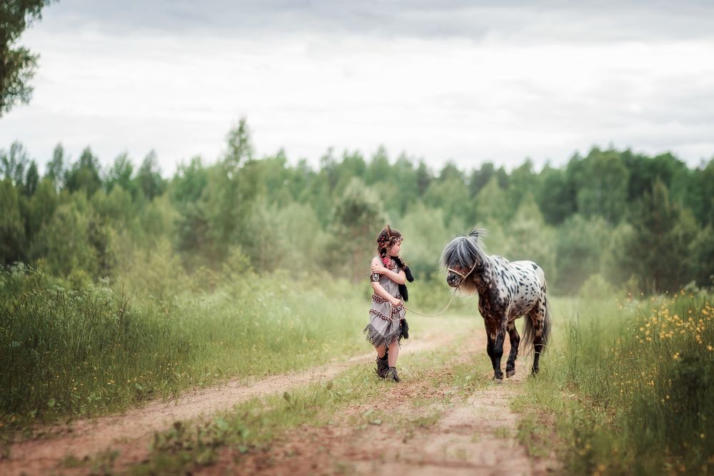 Фотография автора Наталия Назарова