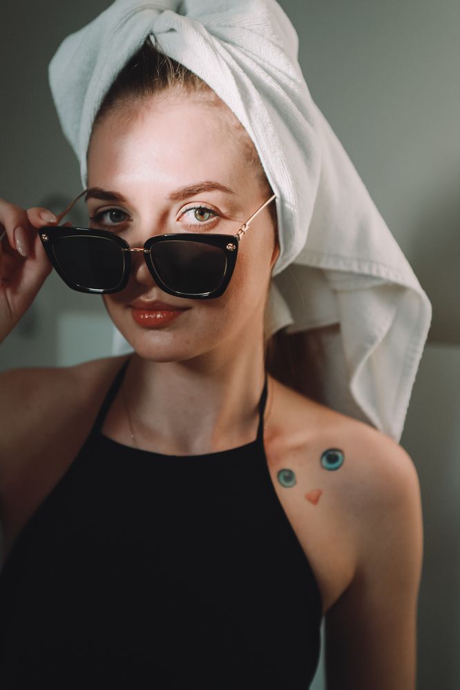 Photograph by Анна Евдокимова