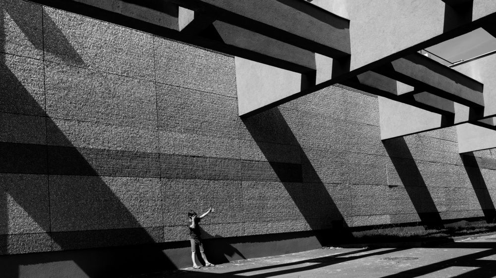 Photograph by Móric Schäffer