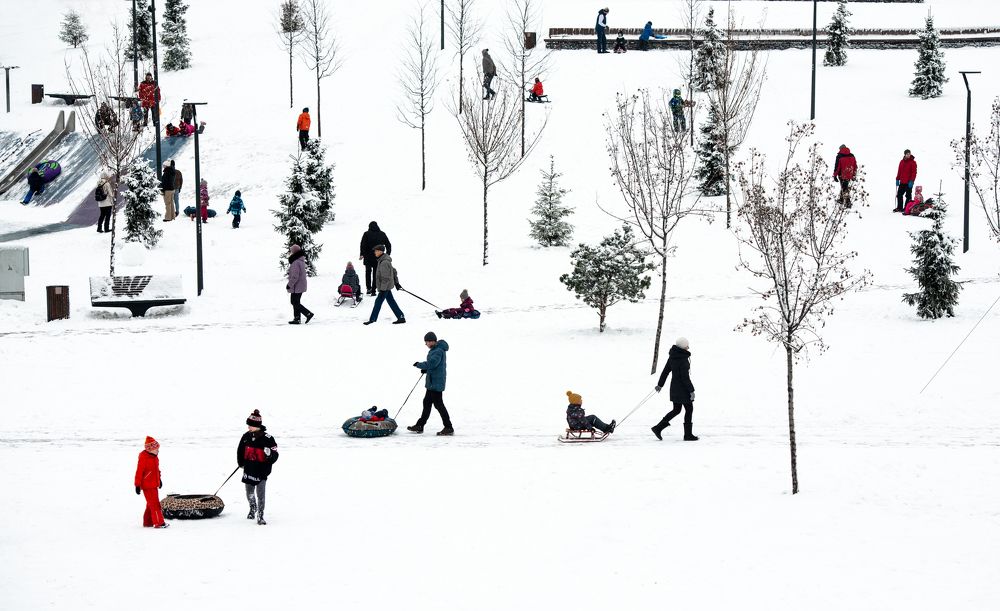 Photograph by Ludmila Stepnova