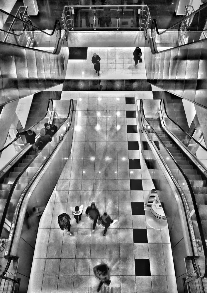 Photograph by Евгений Иванов