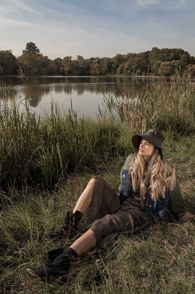 Photograph by Александра Леготина