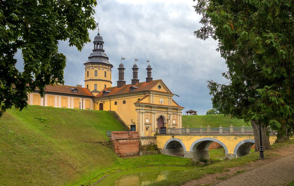 Photograph by Александр Войтко