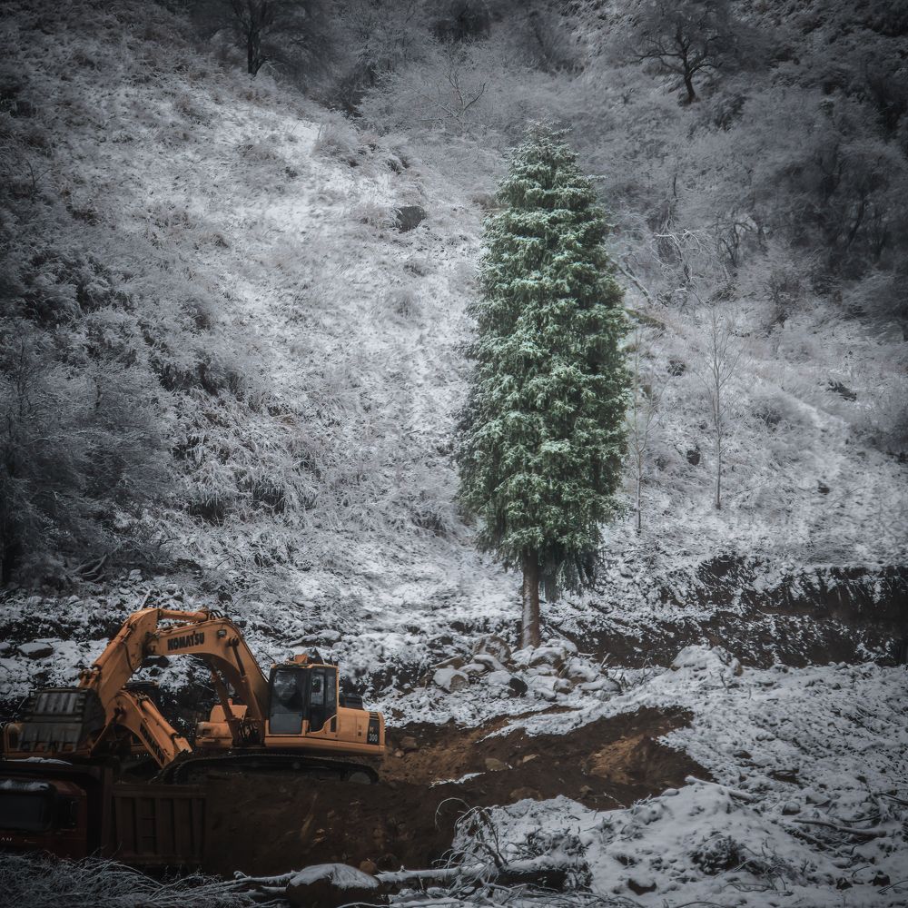 Photograph by Ислам Мирсаитов