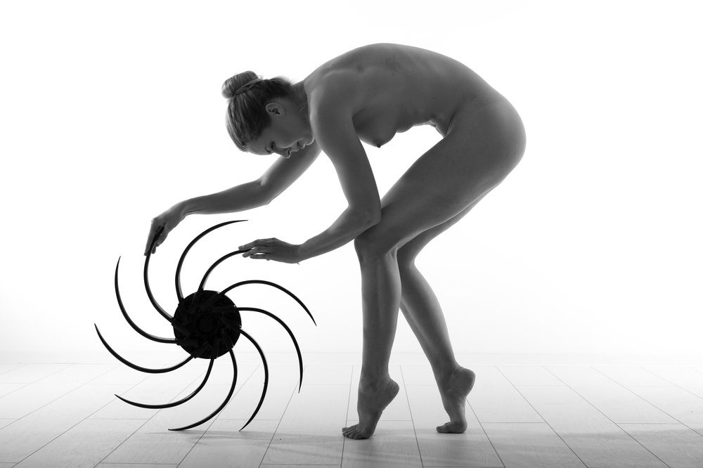 Photograph by Móric Schäffer