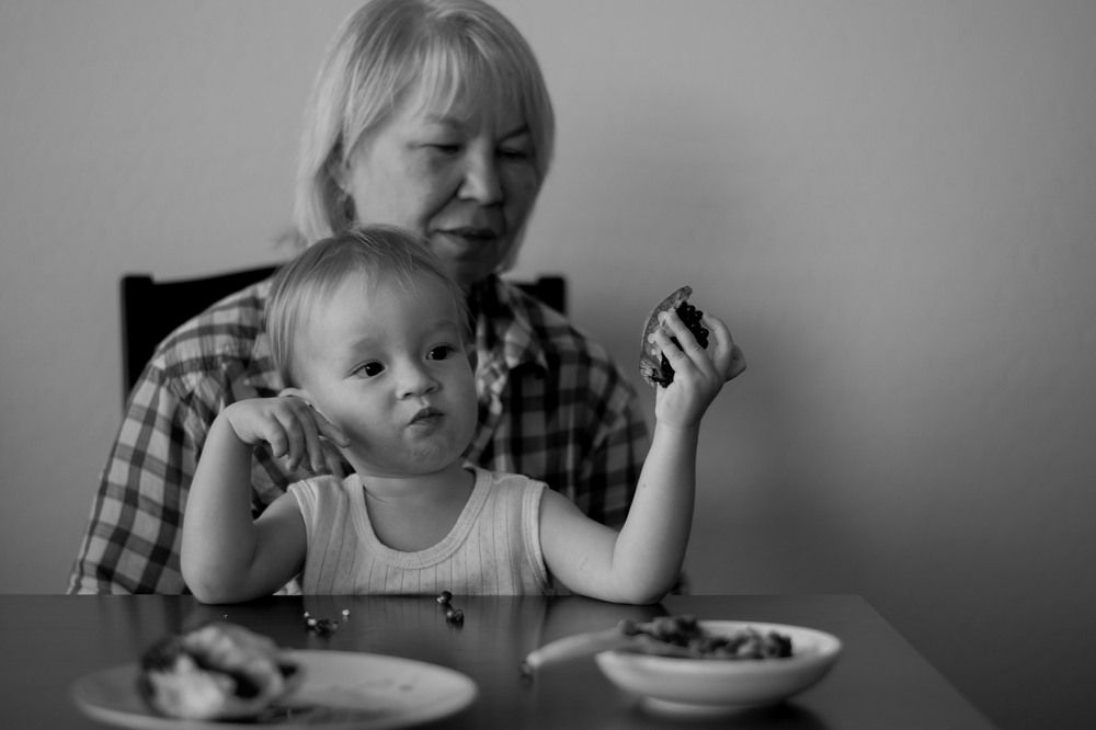 Photograph by Gulnaz Sabirova