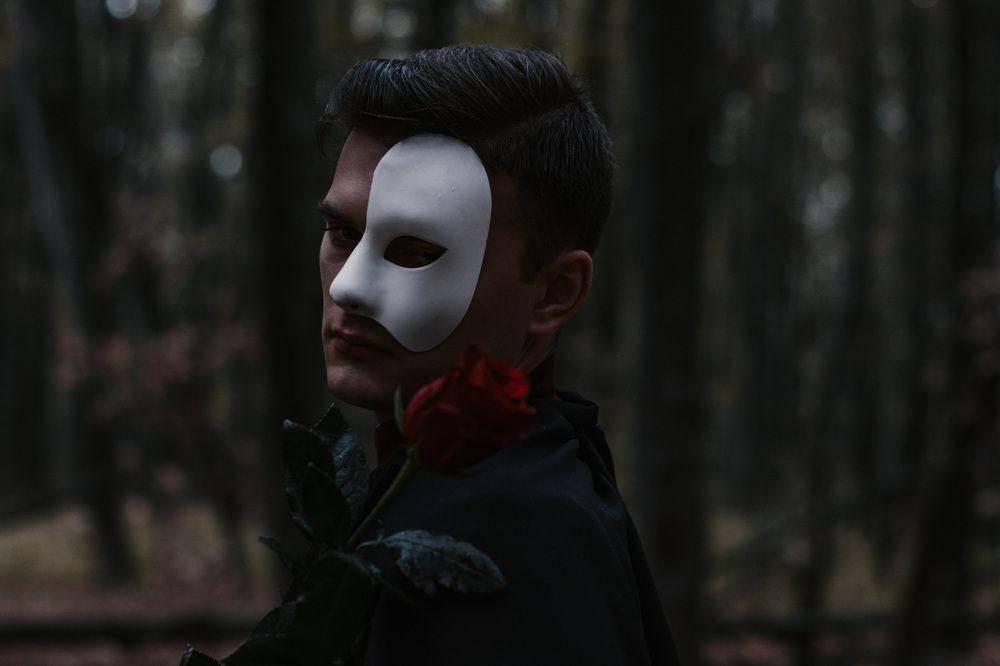 phantom of the opera