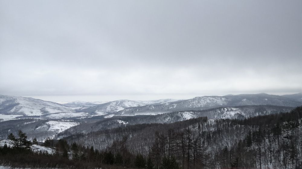 Photograph by Сергей Носач