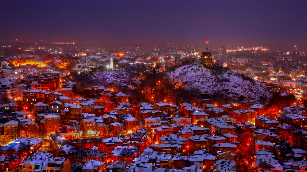 Photograph by Tsanko Darakchiev