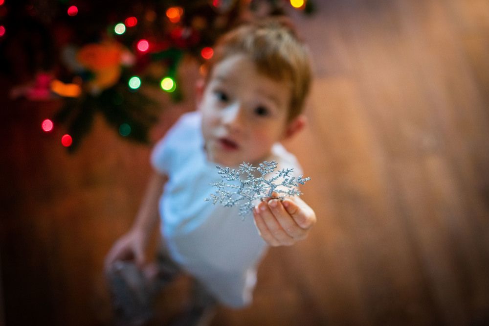 Photograph by Gulnaz Sabirova