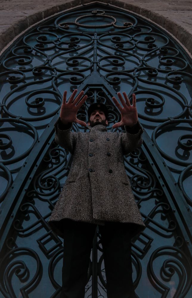 ТЁМНЫЙ ЛОРД