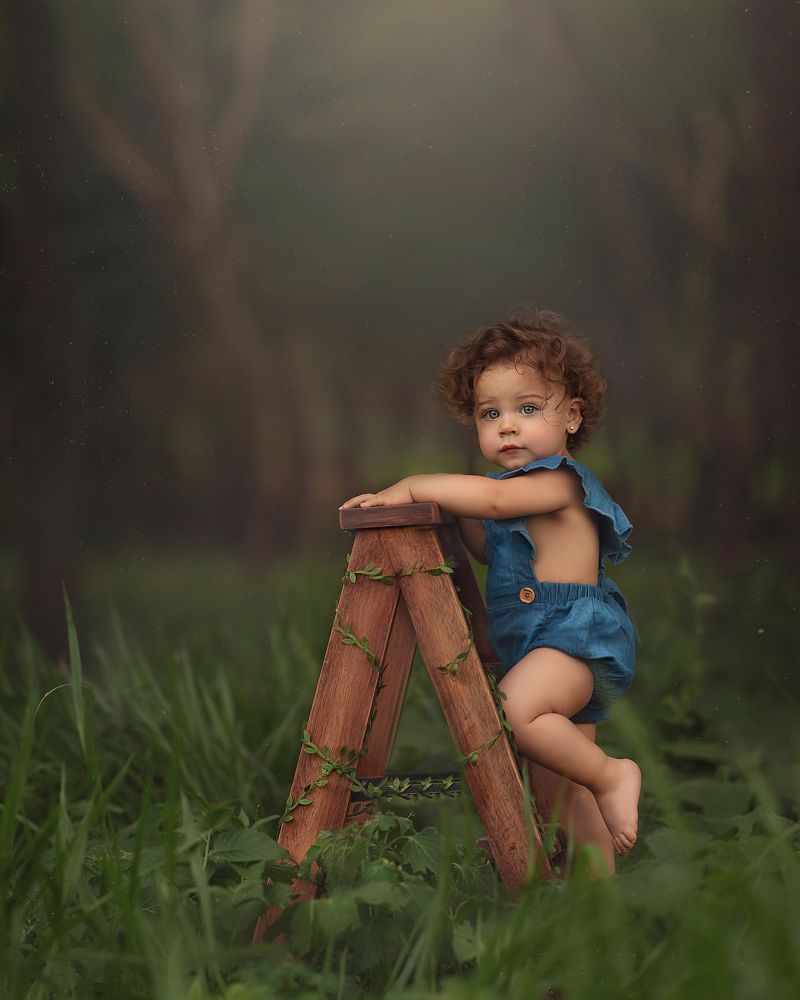 Photograph by Luciana Palacios