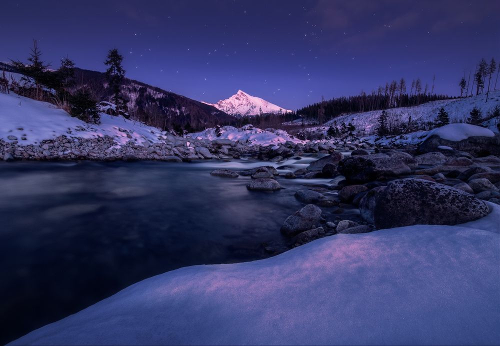 Photograph by David Ilkovic