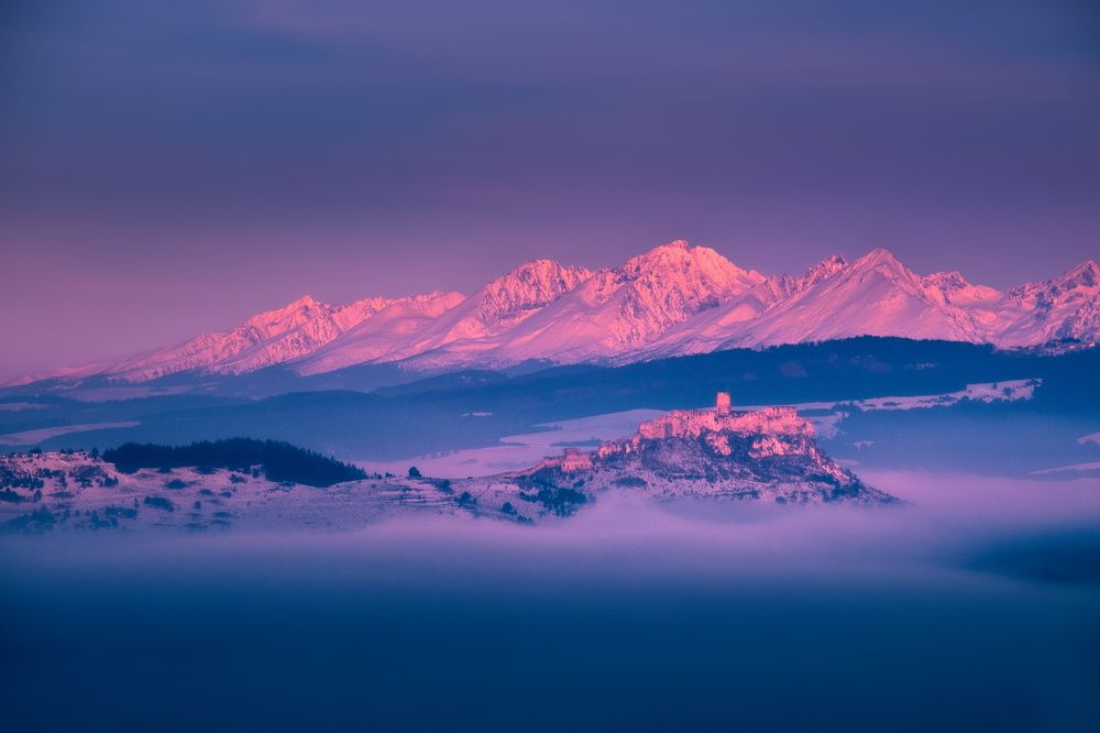 Photograph by David Ilkovic