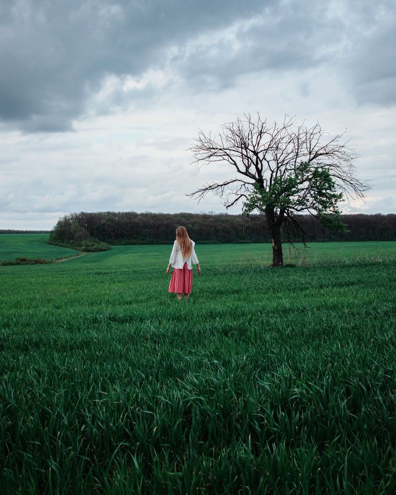 Photograph by Никита Чернов