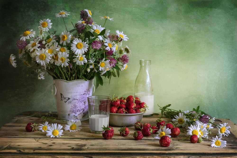 Photograph by Елизавета Шавардина