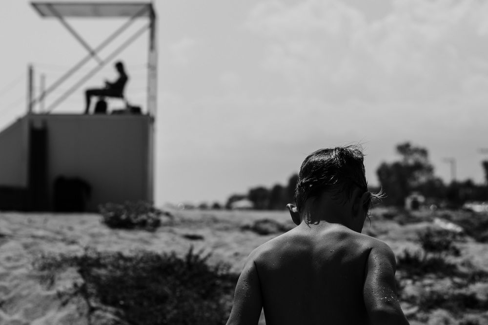 Photograph by Móric Schäffer