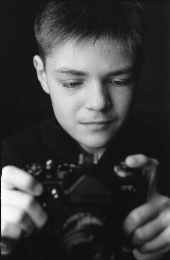 Photograph by Сергей Дмитриев