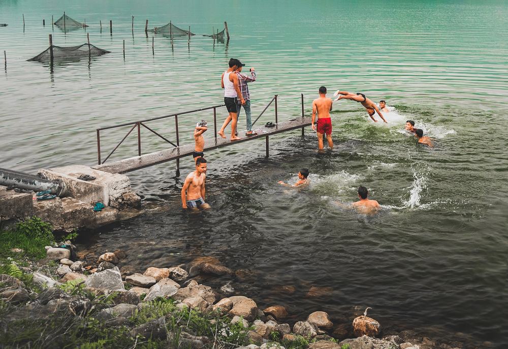 Photograph by Fatimah AlSabeeha