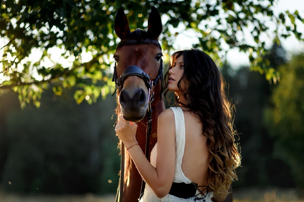 Photograph by Елена Полякова