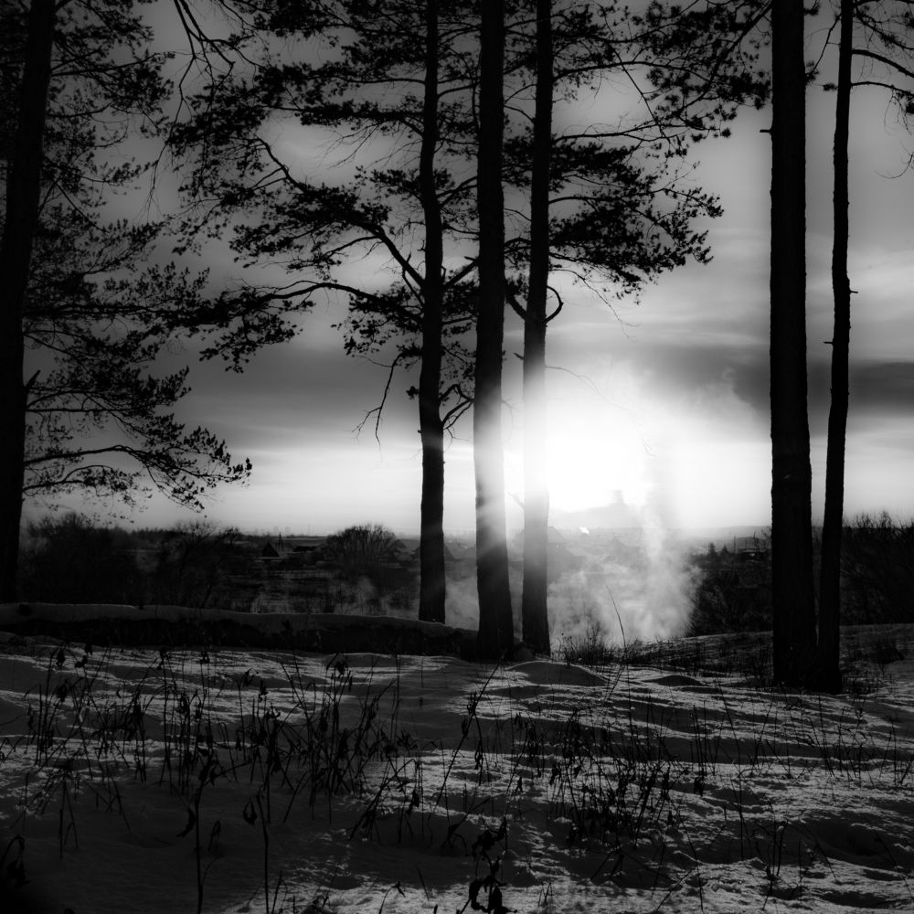 Photograph by Роман Ратанин