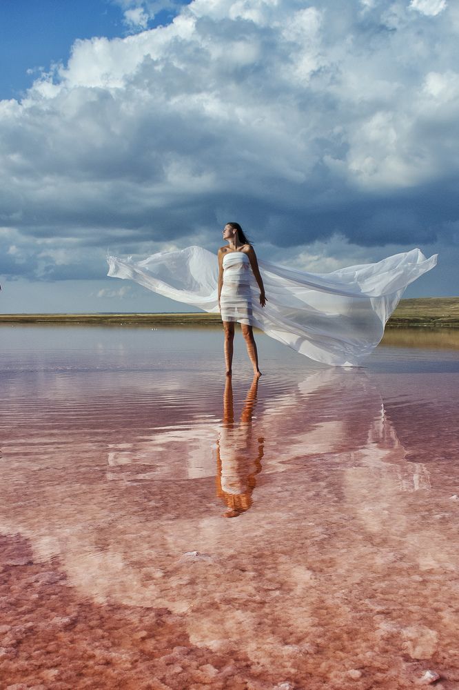 Photograph by Оксана Носкова