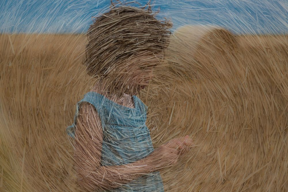 Photograph by Móric Schäffer