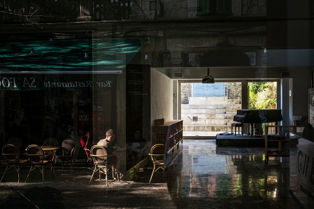 Photograph by Abreu Pablo